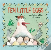 Capa do artigo Ten Little Eggs