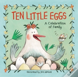 Capa do artigo Ten Little Eggs