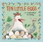 Ten Little Eggs - Preview