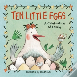 Capa do artigo Ten Little Eggs
