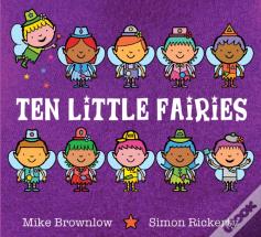 Ten Little Fairies