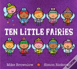 Capa do artigo Ten Little Fairies