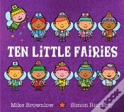 Capa do artigo Ten Little Fairies