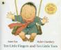 Ten Little Fingers And Ten Little Toes - Preview