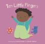 Ten Little Fingers - Preview