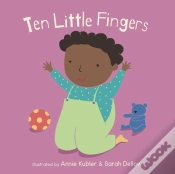 Capa do artigo Ten Little Fingers