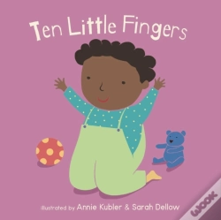 Capa do artigo Ten Little Fingers