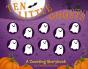 Ten Little Ghosts - Preview