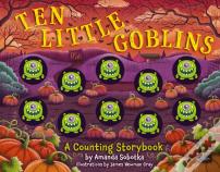 Ten Little Goblins