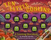 Capa do artigo Ten Little Goblins