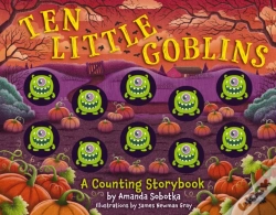 Capa do artigo Ten Little Goblins