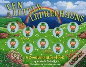 Capa do artigo Ten Little Leprechauns