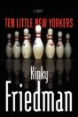 Ten Little New Yorkers - Preview