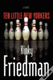 Capa do artigo Ten Little New Yorkers
