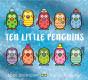 Ten Little Penguins - Preview