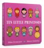 Ten Little Princesses - Preview