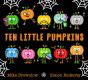 Ten Little Pumpkins - Preview