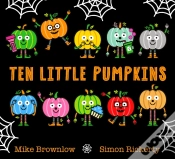 Capa do artigo Ten Little Pumpkins
