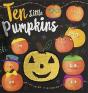 Ten Little Pumpkins - Preview