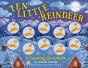 Ten Little Reindeer - Preview