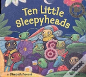 Capa do artigo Ten Little Sleepyheads