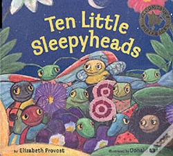 Capa do artigo Ten Little Sleepyheads