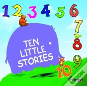 Capa do artigo Ten Little Stories
