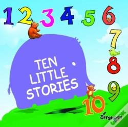 Capa do artigo Ten Little Stories