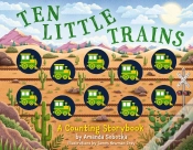 Capa do artigo Ten Little Trains