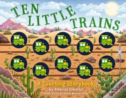 Capa do artigo Ten Little Trains