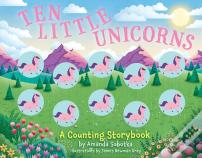 Ten Little Unicorns