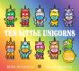 Ten Little Unicorns - Preview