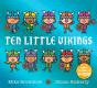 Ten Little Vikings - Preview