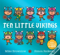 Capa do artigo Ten Little Vikings