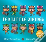 Capa do artigo Ten Little Vikings