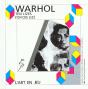 Ten Lizes Warhol - Preview