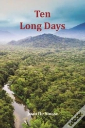 Capa do artigo Ten Long Days