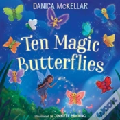 Capa do artigo Ten Magic Butterflies
