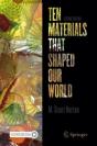 Ten Materials That Shaped Our World - Preview