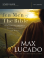 Ten Men Of The Bible - Preview