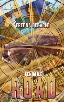 Capa do artigo Ten Mile Road
