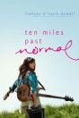 Ten Miles Past Normal - Preview