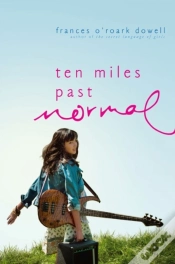 Capa do artigo Ten Miles Past Normal