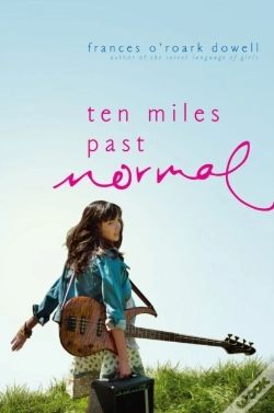 Capa do artigo Ten Miles Past Normal