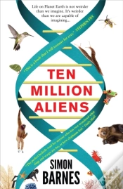 Capa do artigo Ten Million Aliens