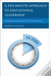 Capa do artigo Ten-Minute Approach To Educational Leadership