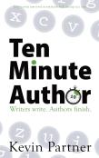 Ten Minute Author
