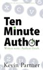 Ten Minute Author - Preview