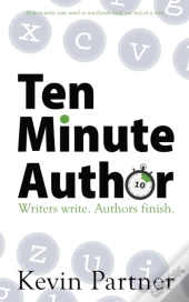 Ten Minute Author