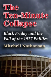 Capa do artigo Ten-Minute Collapse